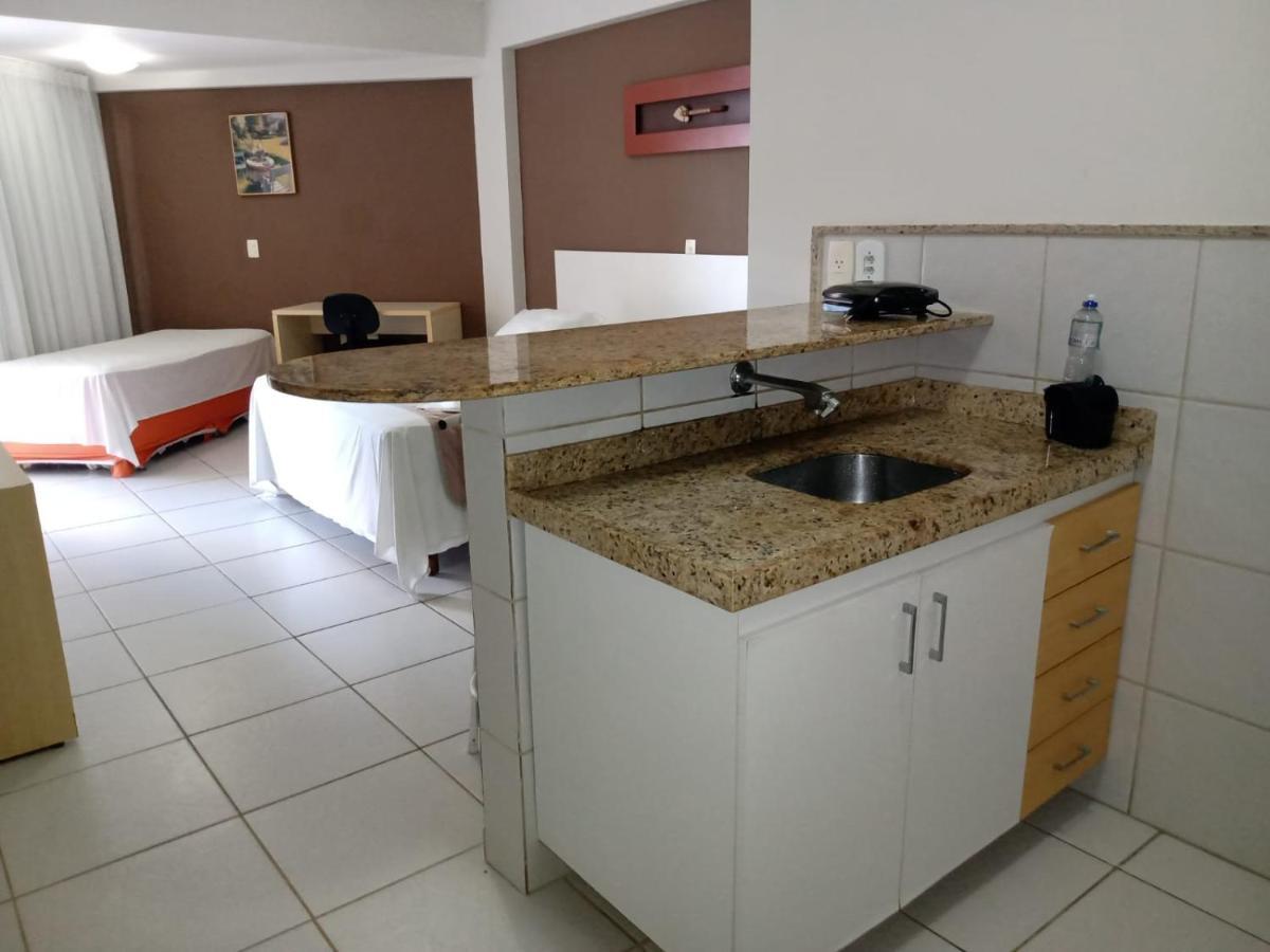 Marsallis Residence Flat-Efm601 Натал Екстериор снимка
