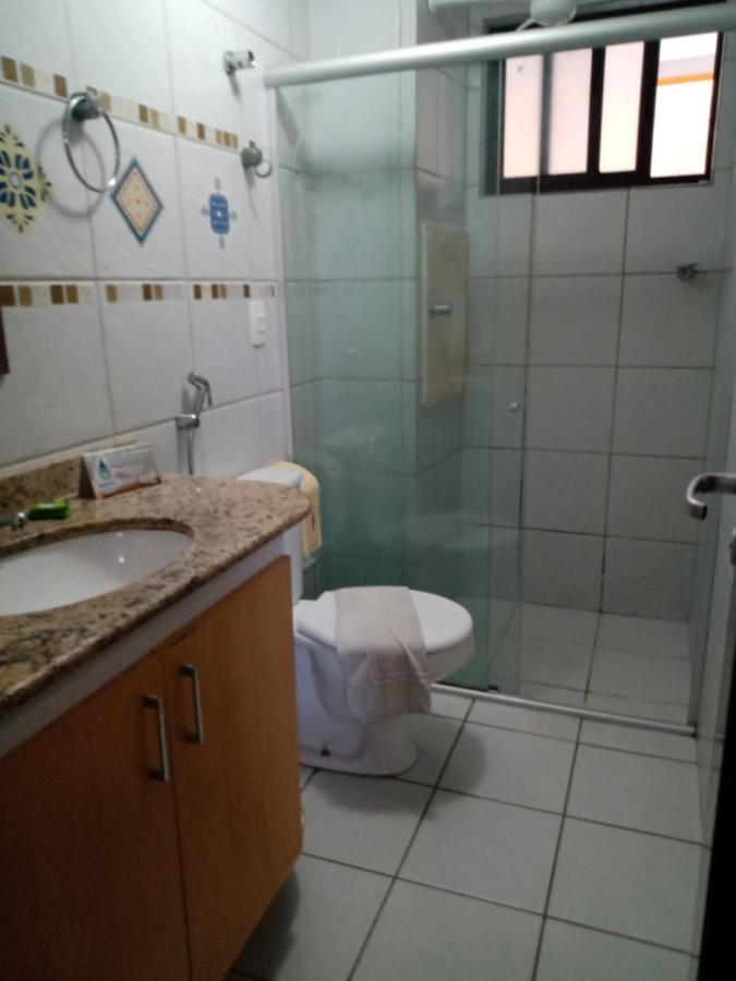 Marsallis Residence Flat-Efm601 Натал Екстериор снимка