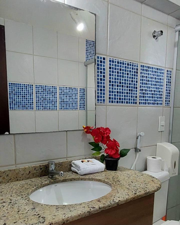 Marsallis Residence Flat-Efm601 Натал Екстериор снимка