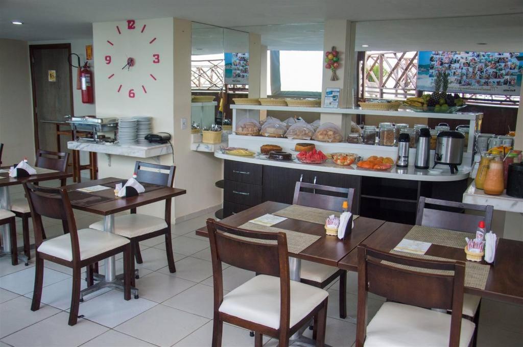 Marsallis Residence Flat-Efm601 Натал Екстериор снимка